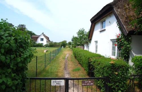 Vitte Apartment | Family-Friendly Ferienwohnung Hiddensee in Vitte, 9/10 Rating