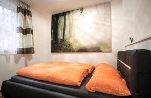 Schmirn Apartment | Pet-Friendly Ferienwohnung Hilber with 10/10 Guest Rating