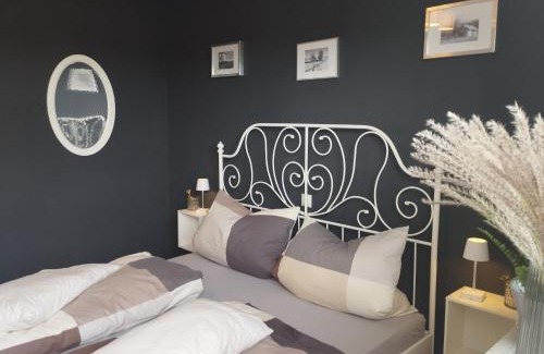 Hilders Apartment | Child-Friendly Ferienwohnung Hilderser Auszeit - 10/10 Rated