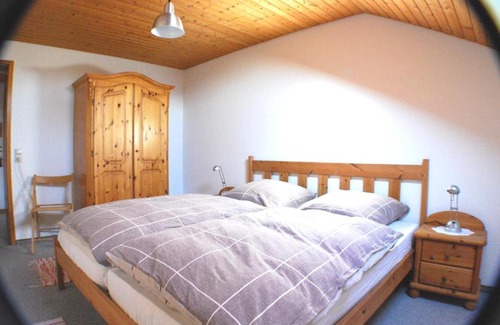 Isny im Allgaeu Apartment | Family-Friendly Ferienwohnung Hilmes-Walravens - 8.3/10 Rated