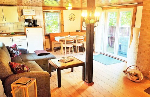 Hasserode Apartment | Discover Ferienwohnung Himmelpforte: Guest Rated 9.6/10