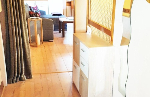 Hasserode Apartment | Discover Ferienwohnung Himmelpforte: Guest Rated 9.6/10