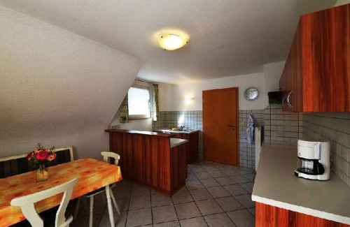 Gengenbach Apartment | Top-Rated Ferienwohnung Himmelsbach: Family & Pet Friendly