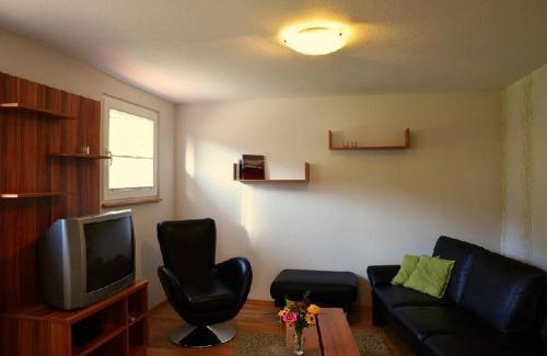 Gengenbach Apartment | Top-Rated Ferienwohnung Himmelsbach: Family & Pet Friendly