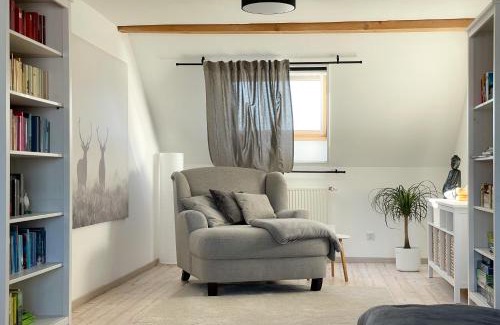 Kisslegg Apartment | Pet Friendly Ferienwohnung Hintermoos - Rated 9.9/10