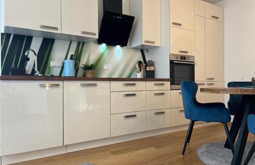Deggenhausertal Apartment | Discover Ferienwohnung Hinz: Pet and Child Friendly Retreat