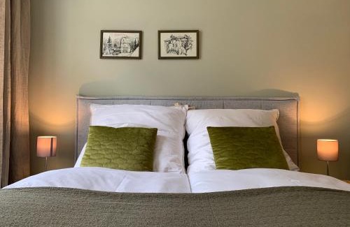 Kleinzschocher Apartment | Family-Friendly Ferienwohnung HIRZELZEIT with 9.1 Rating