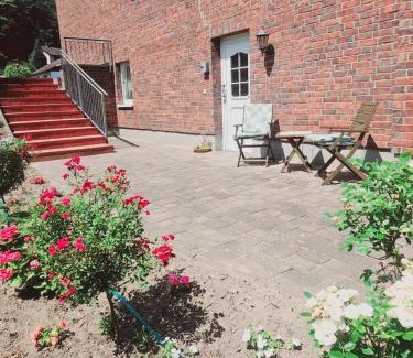 Hitzacker Apartment | Budget-Friendly Apartments in Germany with High Guest Ratings