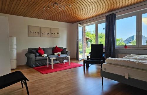 Hitzacker Apartment | Budget-Friendly Apartments in Germany with High Guest Ratings