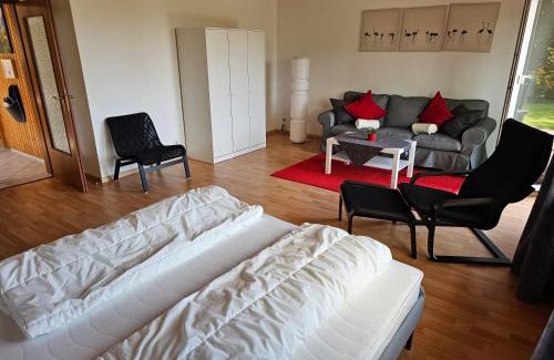 Hitzacker Apartment | Budget-Friendly Apartments in Germany with High Guest Ratings