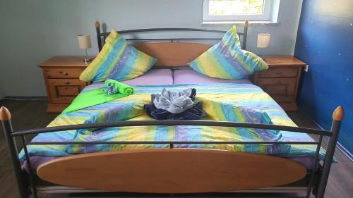 Deggenhausertal Apartment | Family-Friendly Stay at Ferienwohnung Hobbyhof Deggenhausertal