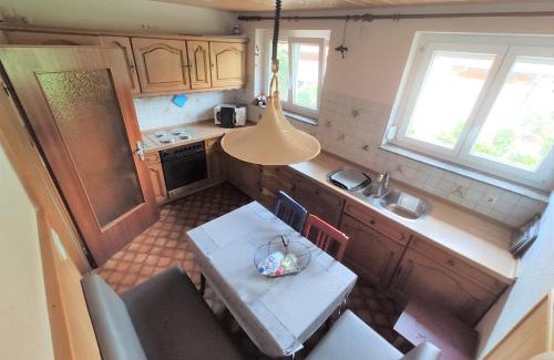 Deggenhausertal Apartment | Family-Friendly Stay at Ferienwohnung Hobbyhof Deggenhausertal