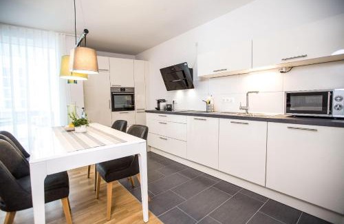 Fischbach Apartment | Child-Friendly Retreat at Ferienwohnung-Hoechsten, 4 Stars
