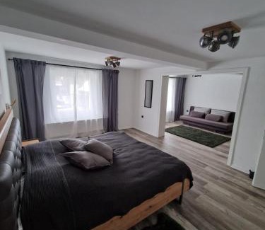 Hallenberg Apartment | Pet-Friendly Retreat: Ferienwohnung Hof Wehlenbach Awaits