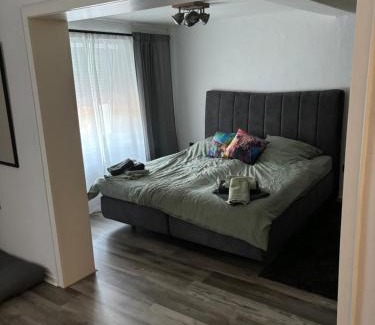 Hallenberg Apartment | Pet-Friendly Retreat: Ferienwohnung Hof Wehlenbach Awaits