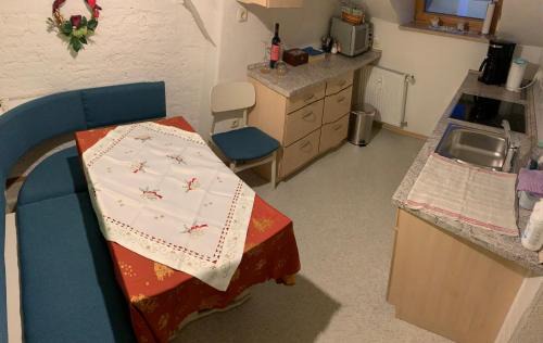 Altotting Apartment | Child-Friendly Retreat at Ferienwohnung Hofer - Rated 9/10