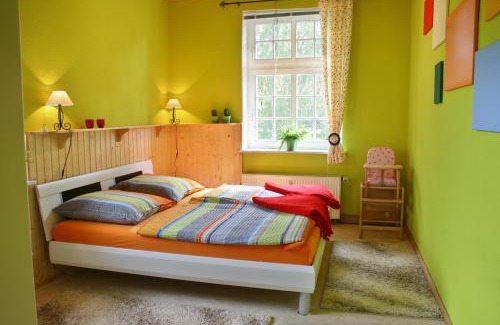 Kyffhauserland Apartment | Discover Ferienwohnung Hoff: Oceanfront with Pet-Friendly Perks