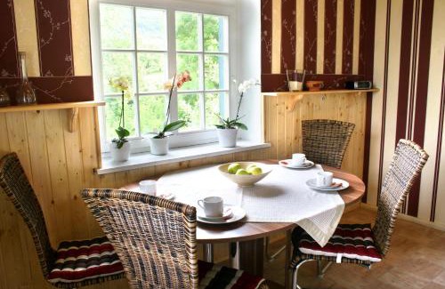 Kyffhauserland Apartment | Discover Ferienwohnung Hoff: Oceanfront with Pet-Friendly Perks