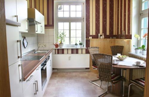 Kyffhauserland Apartment | Discover Ferienwohnung Hoff: Oceanfront with Pet-Friendly Perks