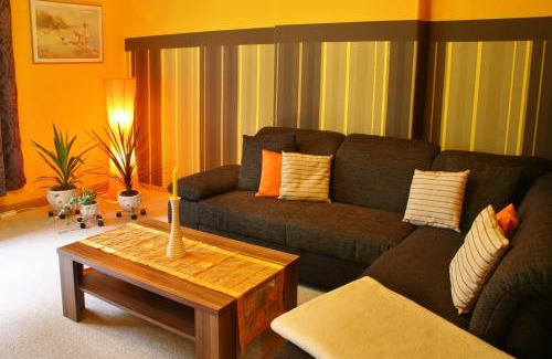 Kyffhauserland Apartment | Discover Ferienwohnung Hoff: Oceanfront with Pet-Friendly Perks