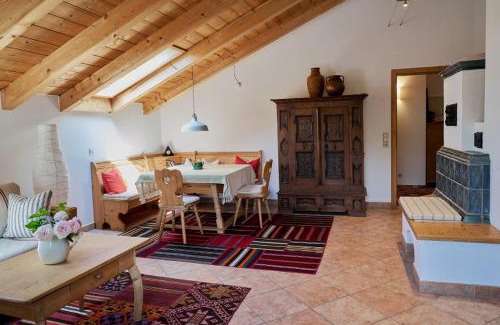 Eggstatt Apartment | Pet-Friendly Ferienwohnung Hofmann with High Guest Ratings