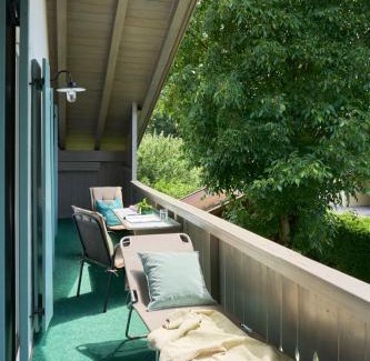 Eggstatt Apartment | Pet-Friendly Ferienwohnung Hofmann with High Guest Ratings