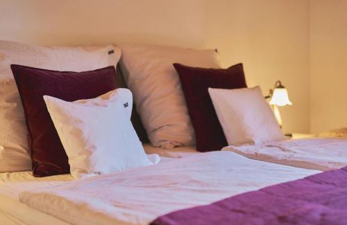 Eggstatt Apartment | Pet-Friendly Ferienwohnung Hofmann with High Guest Ratings