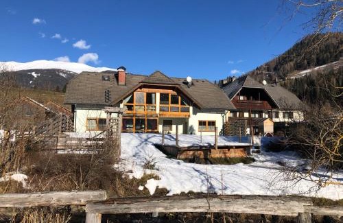 Seebach Apartment | Ferienwohnung Hubenbauer