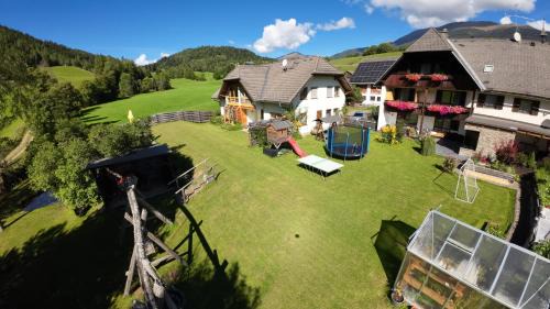 Seebach Apartment | Ferienwohnung Hubenbauer