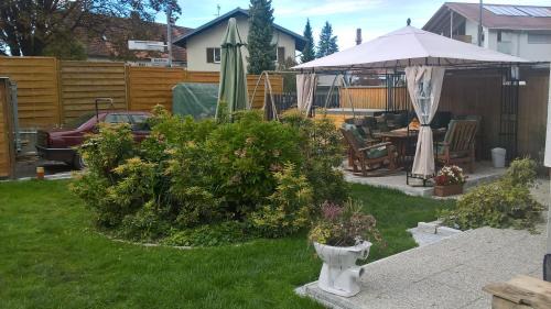 Dornbirn Apartment | Child-Friendly Ferienwohnung Huber with Exceptional Reviews
