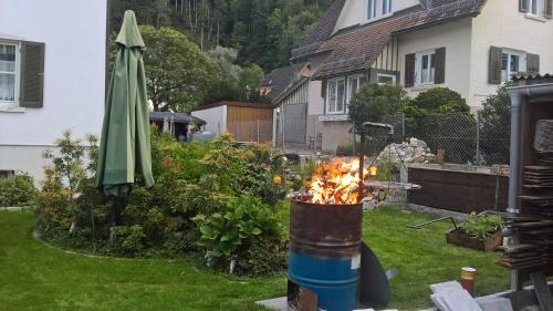 Dornbirn Apartment | Child-Friendly Ferienwohnung Huber with Exceptional Reviews