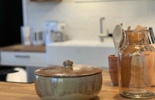Ascheffel Apartment | Discover Ferienwohnung Hygge: Your Cozy Escape Awaits