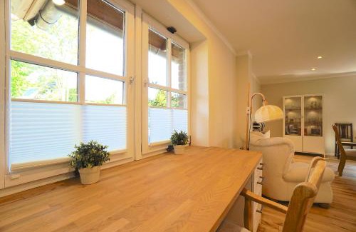 Ascheffel Apartment | Discover Ferienwohnung Hygge: Your Cozy Escape Awaits