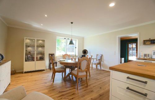 Ascheffel Apartment | Discover Ferienwohnung Hygge: Your Cozy Escape Awaits