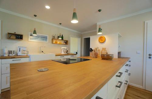 Ascheffel Apartment | Discover Ferienwohnung Hygge: Your Cozy Escape Awaits