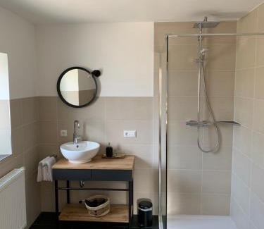 Trabelsdorf Apartment | Pet-Friendly Retreat at Ferienwohnung I Beck-Bräu Near Bamberg