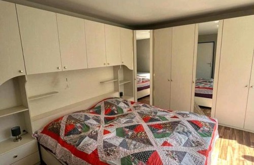 Ehrenfriedersdorf Apartment | Pet-Friendly Getaway: Ferienwohnung in Ehrenfriedersdorf