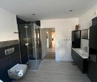 Ehrenfriedersdorf Apartment | Pet-Friendly Getaway: Ferienwohnung in Ehrenfriedersdorf