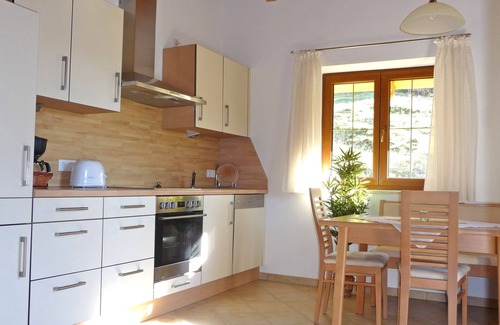 Aschau im Chiemgau Apartment | Geigelstein Retreat: Family-Friendly with Extra Space