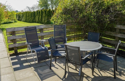 Hessenburg Apartment | Guest Rated 10/10 - Ferienwohnung I. with Ocean View