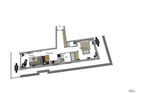 Graal Mueritz Apartment | Ferienwohnung i15 - "Meeresrausch"