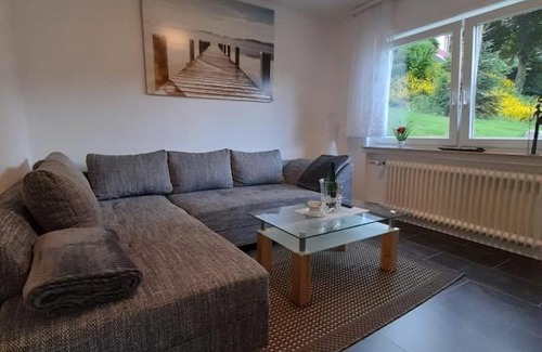 Trarbach Apartment | Ida: Child-Friendly Getaway with 8.8 Guest Rating