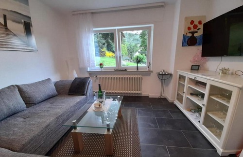Trarbach Apartment | Ida: Child-Friendly Getaway with 8.8 Guest Rating