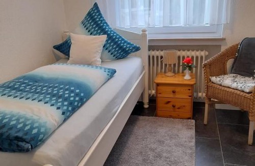 Trarbach Apartment | Ida: Child-Friendly Getaway with 8.8 Guest Rating