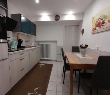 Trarbach Apartment | Ida: Child-Friendly Getaway with 8.8 Guest Rating