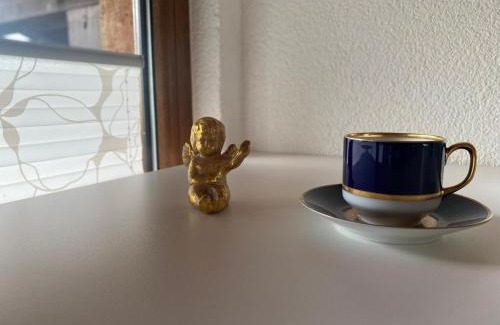 Grossenbrach Apartment | Idyllic Family Retreat: Child-Friendly Ferienwohnung Idylle