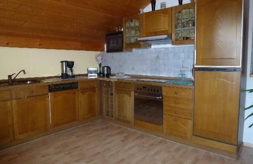 Freyung Apartment | Cozy Two-Bedroom Apartment with Wi-Fi and Spa Access