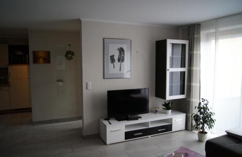 Bleialf Apartment | Welcoming Ferienwohnung Im Alftal, Bleialf - Rated 9.3/10