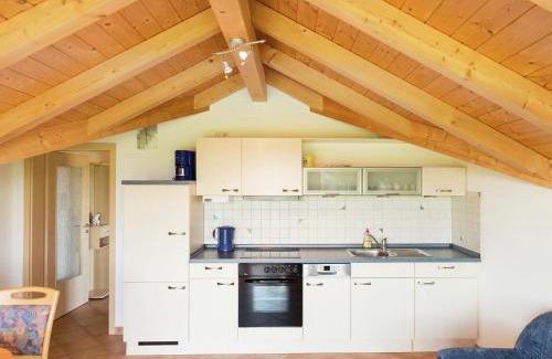 Ingenried House | Inviting Farmhouse in Ingenried with Hot Tub & Solarium