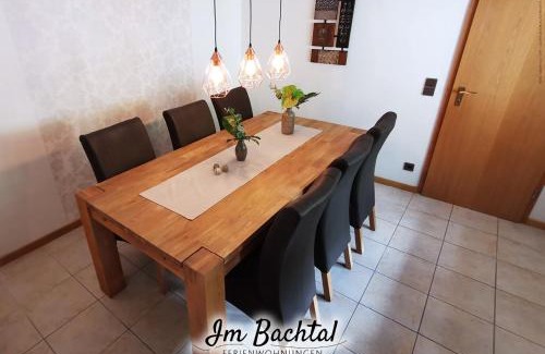 Pommern Apartment | Oceanfront Ferienwohnung Im Bachtal: Rated 9.2/10!